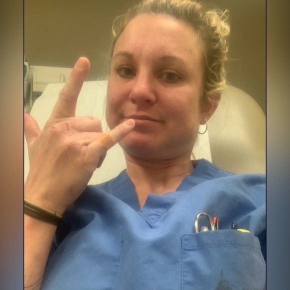 It’s Mah Birthday! 🎈 45years old! 😬 Theme is Green! For brain injury awareness 💚 - Picture 7 of 17